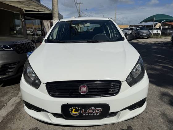 FIAT GRAND SIENA 1.4 MPI 8V FLEX 4P MANUAL FIAT GRAND SIENA 1.4 MPI 8V FLEX 4P MANUAL